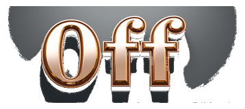 0ff logo